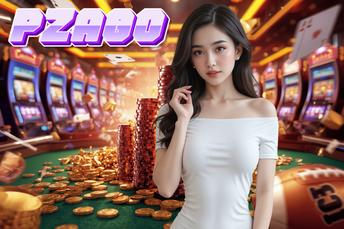 pzago bet