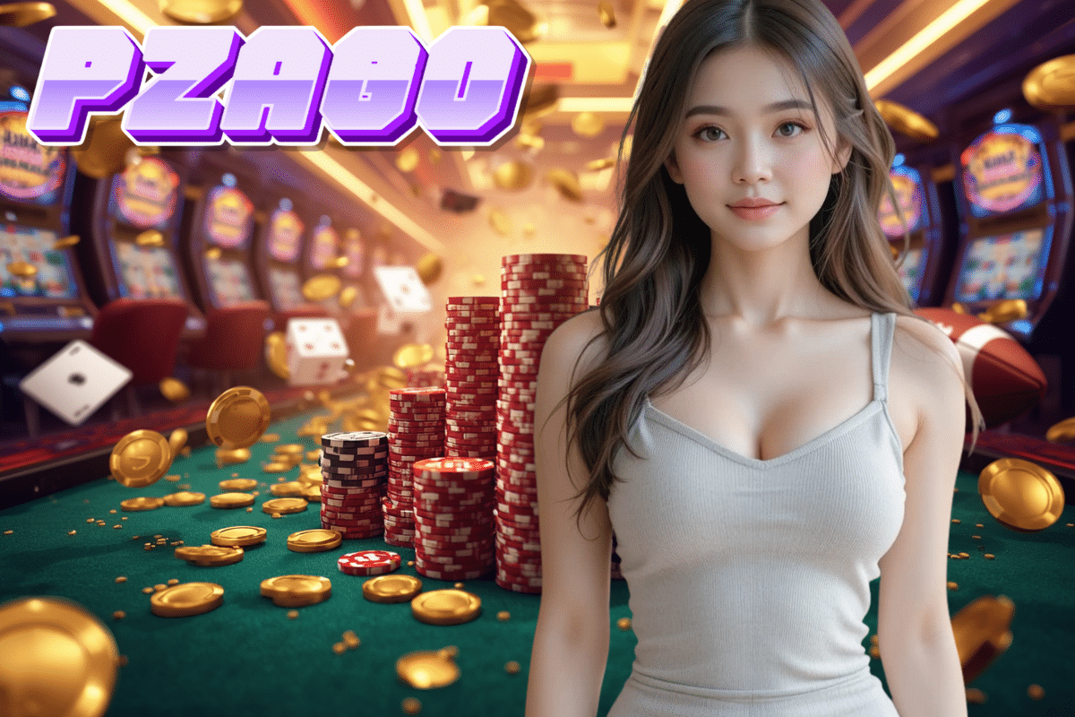 pzago wallet