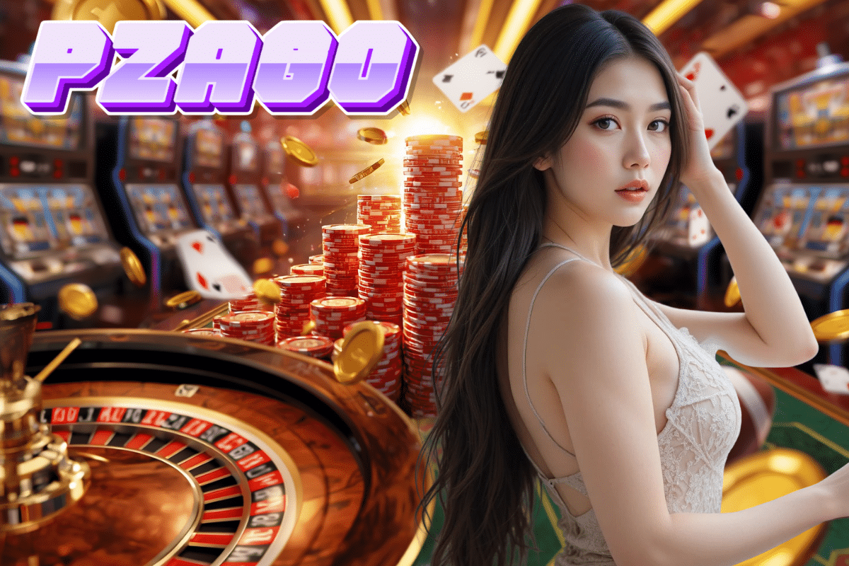 pzago สมัคร